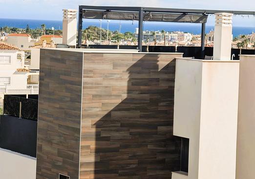 Villa in Cabo Roig