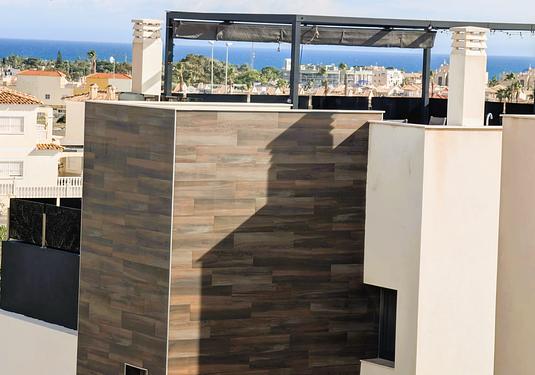 Villa in Cabo Roig