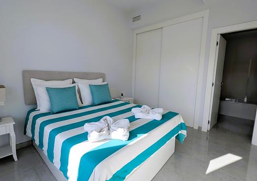 Villa in Cabo Roig