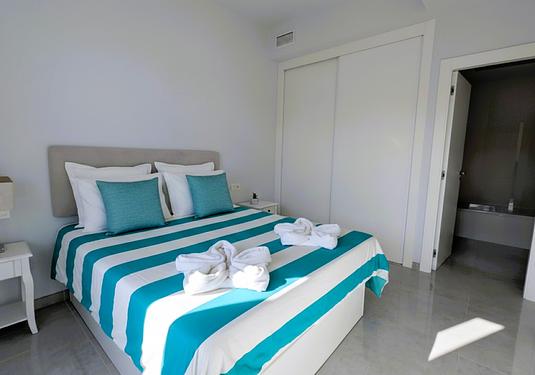 Villa in Cabo Roig