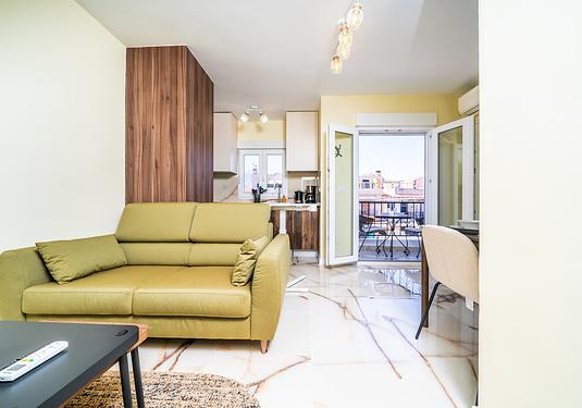 Apartment in Torrevieja