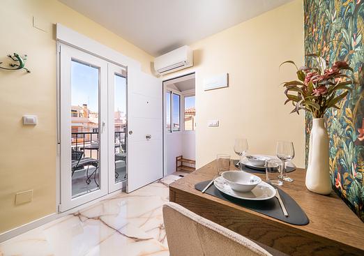 Apartment in Torrevieja