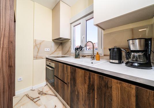 Apartment in Torrevieja