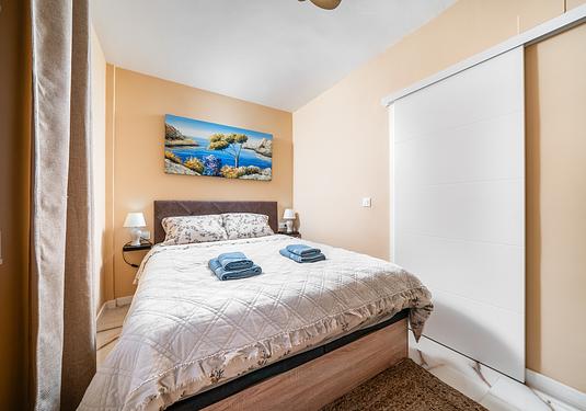 Apartment in Torrevieja