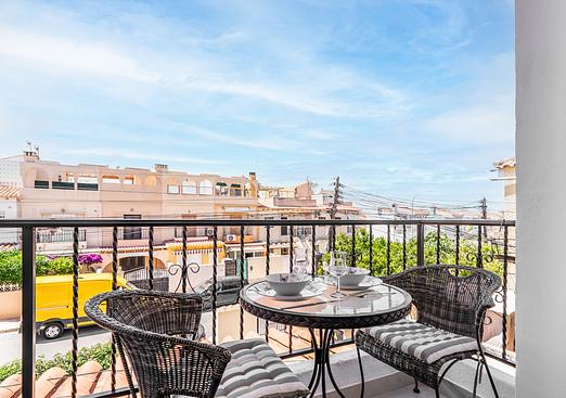 Apartment in Torrevieja