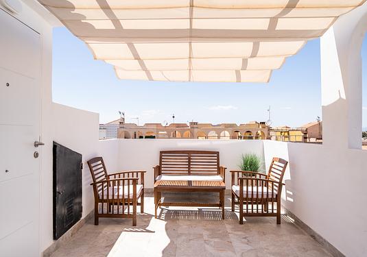 Apartment in Torrevieja