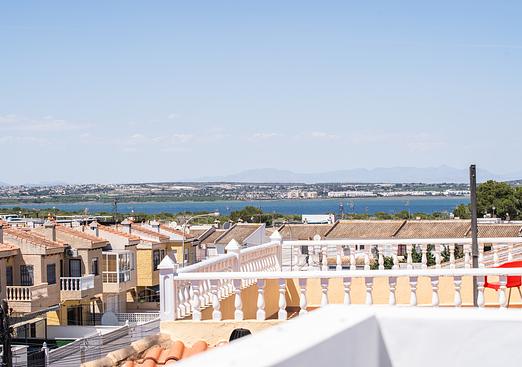 Apartment in Torrevieja