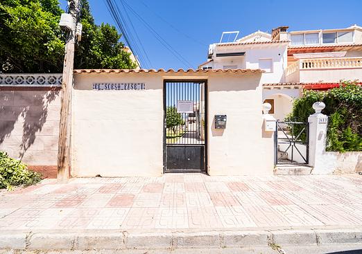 Apartment in Torrevieja
