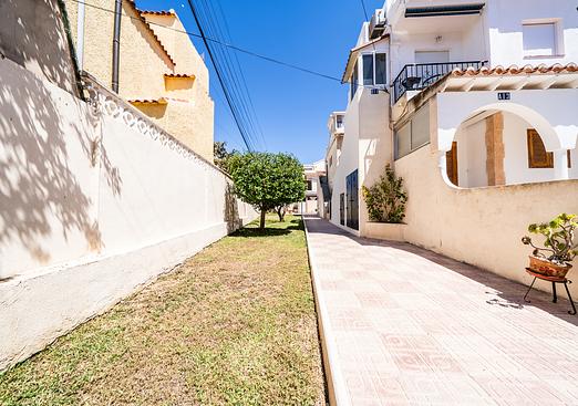 Apartment in Torrevieja