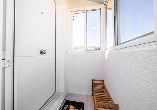 Apartment in Torrevieja