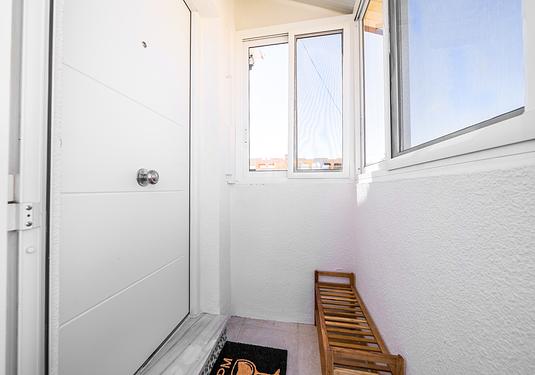 Apartment in Torrevieja