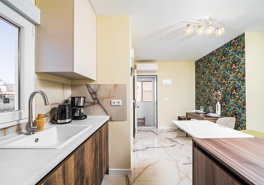 Apartment in Torrevieja