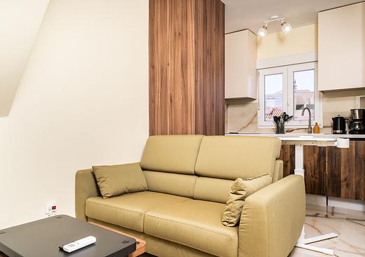 Apartment in Torrevieja