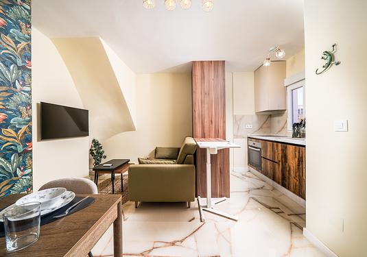 Apartment in Torrevieja