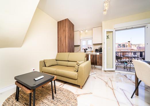 Apartment in Torrevieja