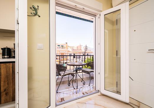 Apartment in Torrevieja