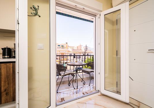 Apartment in Torrevieja