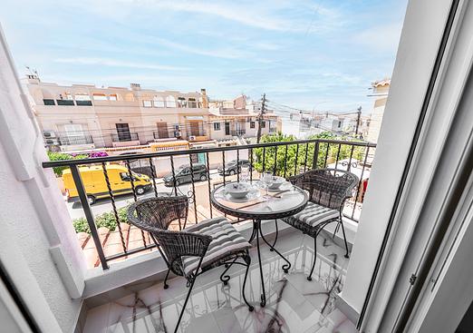 Apartment in Torrevieja