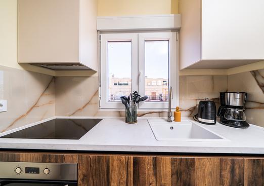 Apartment in Torrevieja