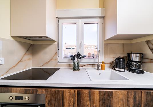 Apartment in Torrevieja