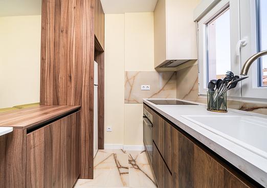 Apartment in Torrevieja