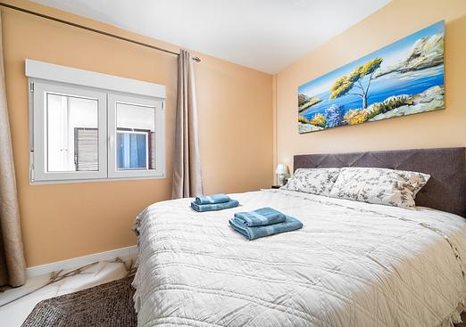 Apartment in Torrevieja