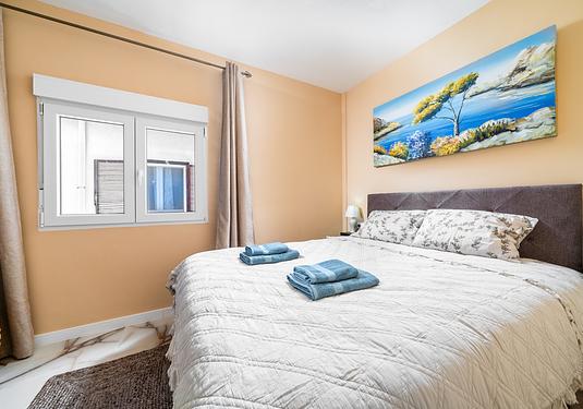 Apartment in Torrevieja