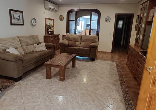 Villa in Yecla