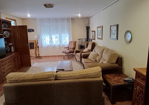 Villa in Yecla