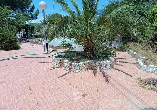 Villa in Yecla
