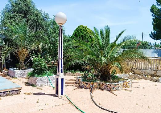 Villa in Yecla