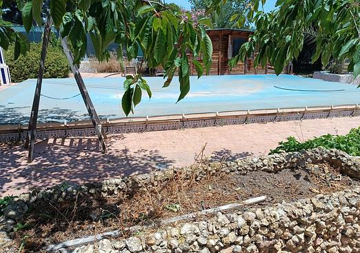 Villa in Yecla