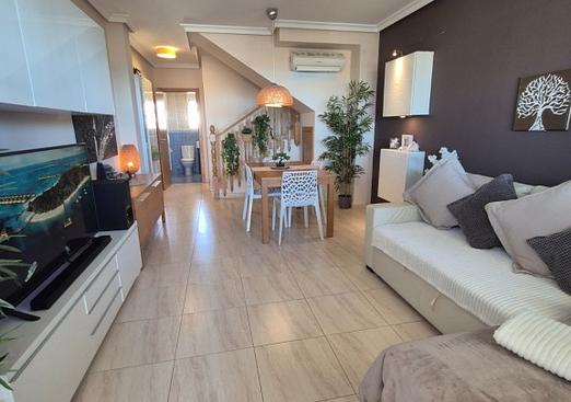 Town house in Cabo Roig
