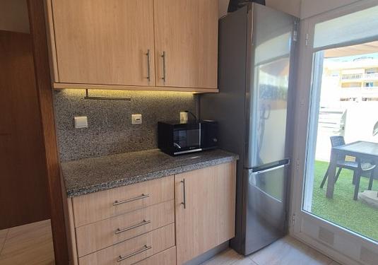 Town house in Cabo Roig