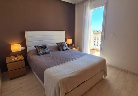 Town house in Cabo Roig