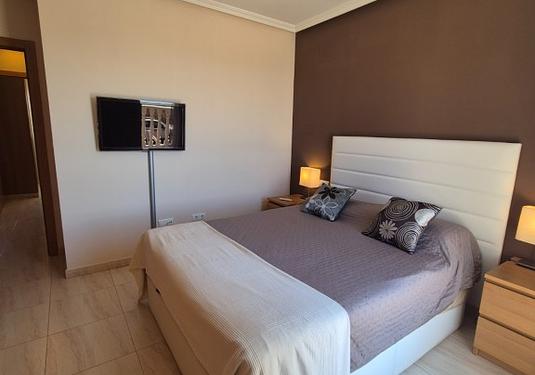 Town house in Cabo Roig