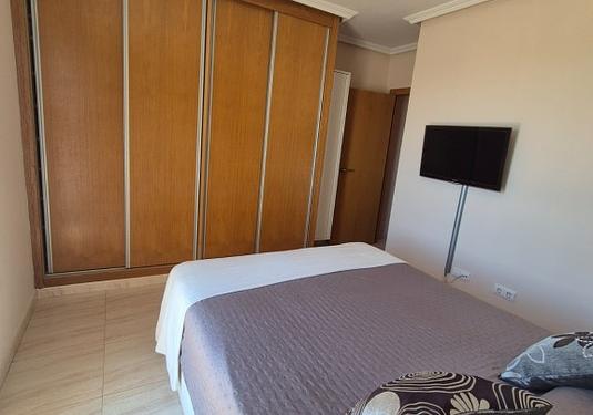 Town house in Cabo Roig