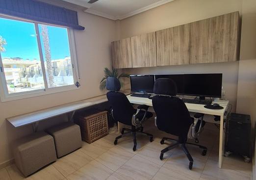 Town house in Cabo Roig