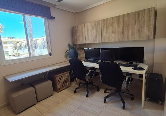 Town house in Cabo Roig