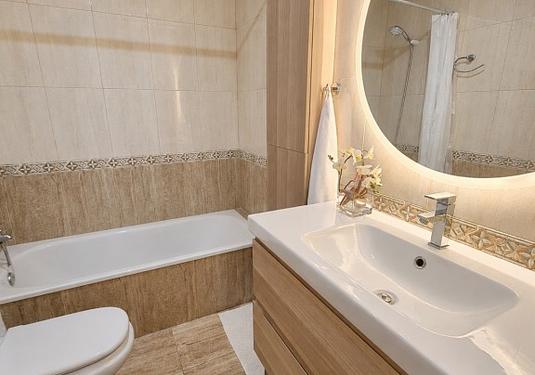 Town house in Cabo Roig