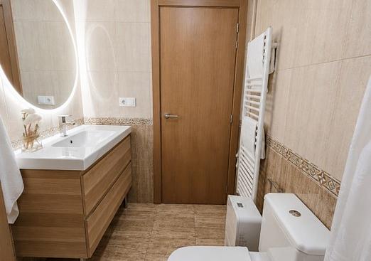 Town house in Cabo Roig