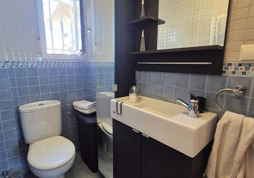 Town house in Cabo Roig