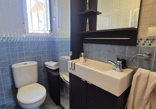 Town house in Cabo Roig