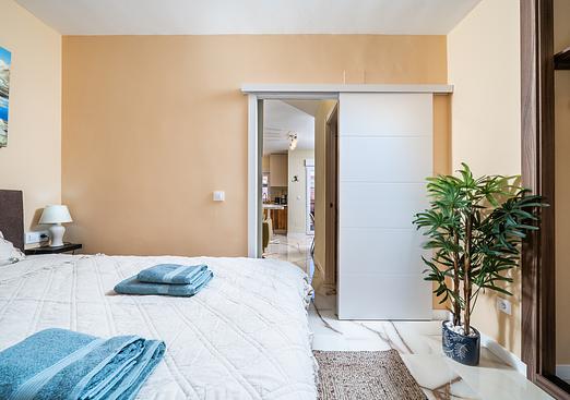 Apartment in Torrevieja