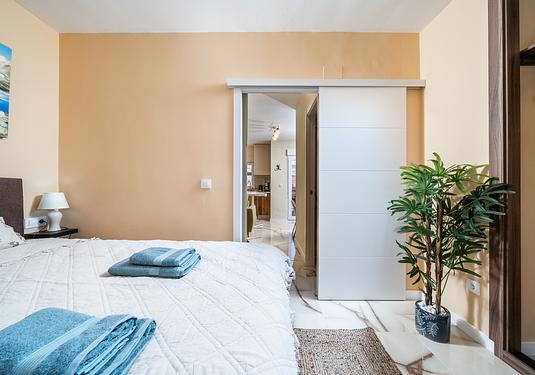 Apartment in Torrevieja