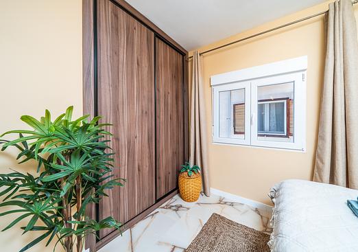 Apartment in Torrevieja