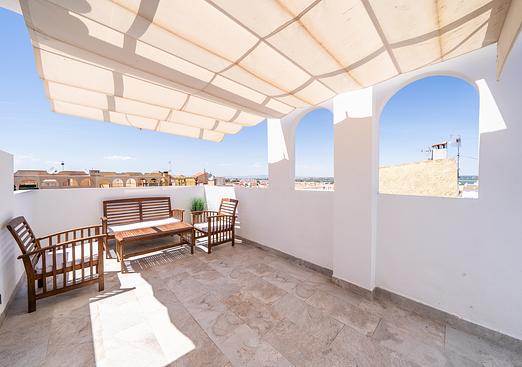 Apartment in Torrevieja