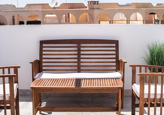 Apartment in Torrevieja