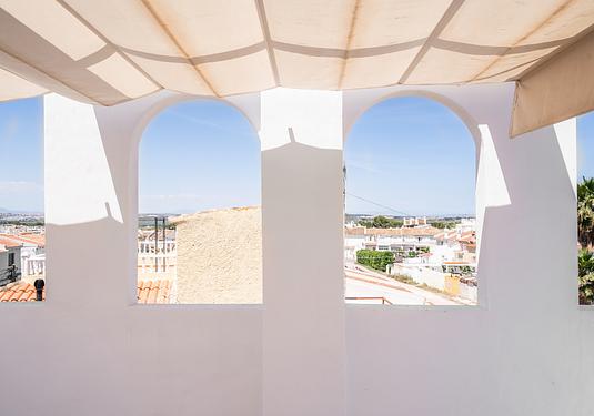 Apartment in Torrevieja
