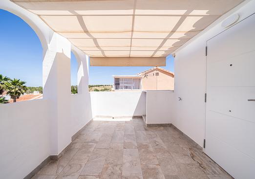Apartment in Torrevieja